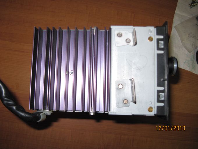 Cd player wiring harness for a 96 - Page 2